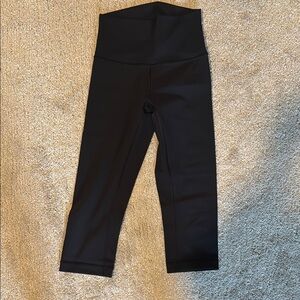 Women’s  Lululemon leggings